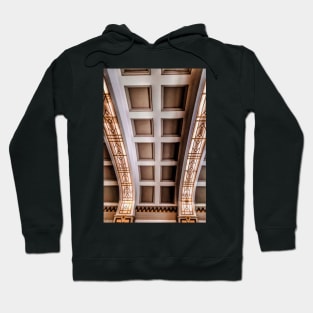 Arches Hoodie